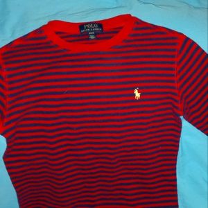 Polo Ralph Lauren Long Sleeve